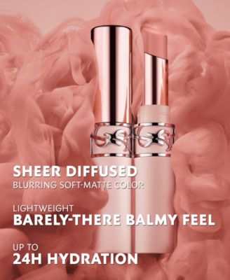 Soft Blurring Lipstick,  0.10 oz