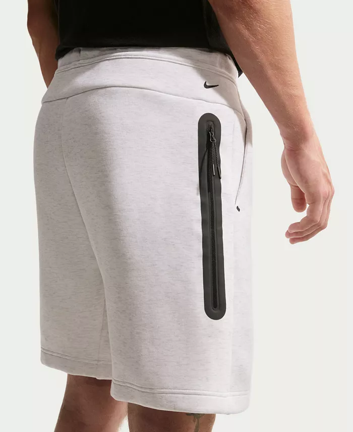 Men's Tech Fleece Standard-Fit Shorts - thumbnail 3