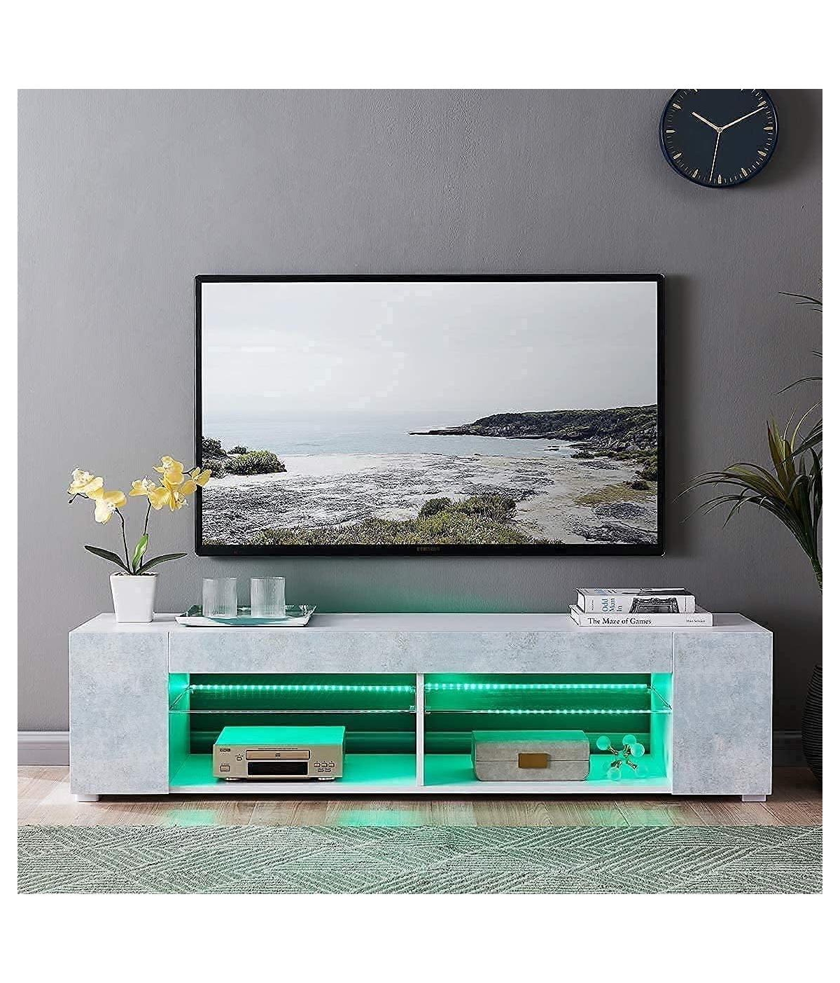 Gaomon Floating Tv … - image