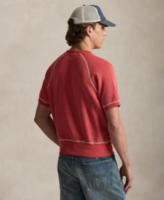 Men's Logo Print Sweatshirt