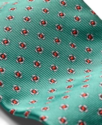 Men's Woven Signature Tie