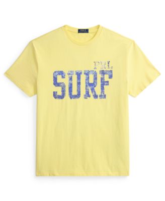 Men's PRL Surf Graphic T-Shirt