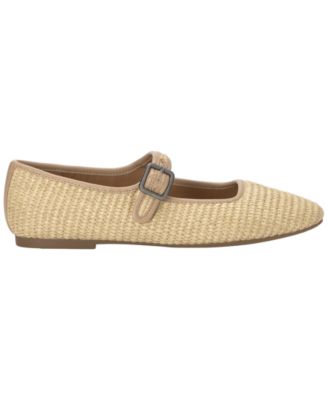 Women's Tannyr Mary Jane Ballet Flats