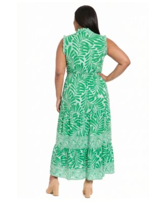 london times maxi dresses London Times Maxi Dress, 6 / Red/White