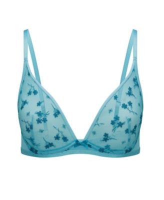 Women's Clementin Unlined Plunge Bra