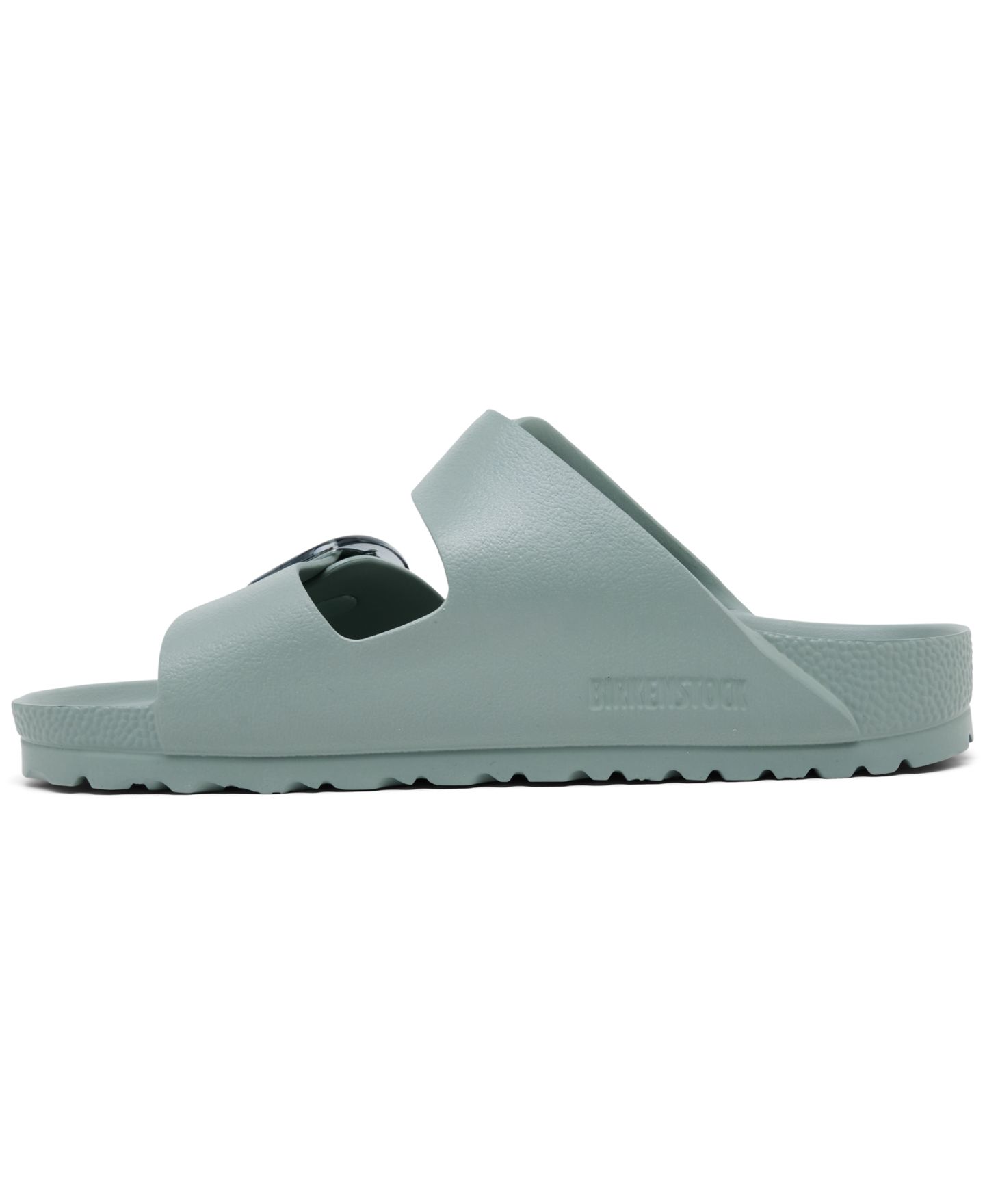 Женские сандалии Birkenstock Arizona Big Buckle EVA, цвет: Чистый шалфейный — фото 3