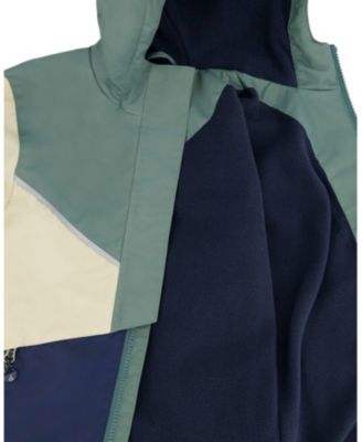 Toddler Boy Mid Season Jacket