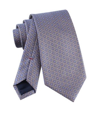 Men's Ashton Floral Tie