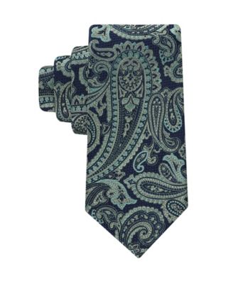 Men's Preston Paisley Tie