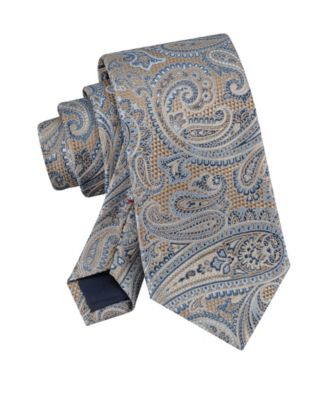 Men's Preston Paisley Tie