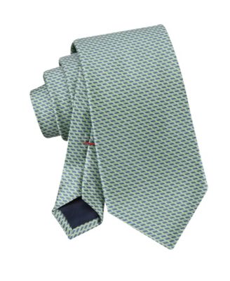 Men's Lowell Micro Geo Tie