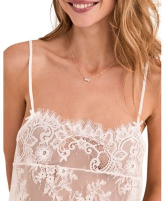 Women's Hopie Camisole & Short Set Lingerie