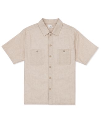 Men's Malibu Short-Sleeve Shirt