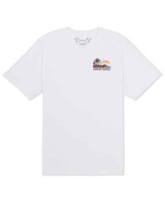 Men's Island Escape Short-Sleeve T-Shirt