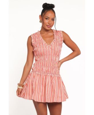 Women's Leabrook Mini Dress