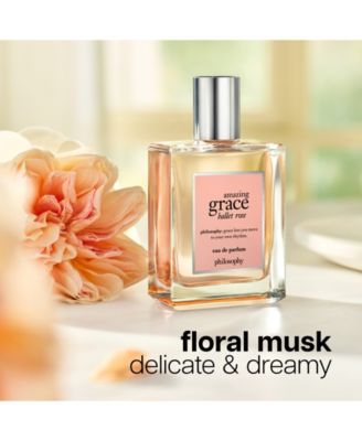 amazing grace eau de toilette, 4 oz.