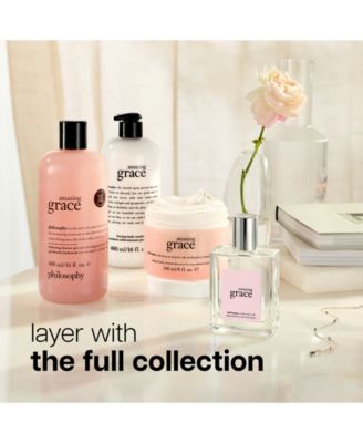 amazing grace eau de toilette, 2 oz.