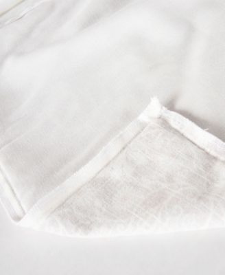 Maude Cotton Decorative Pillow, 20" x 20"