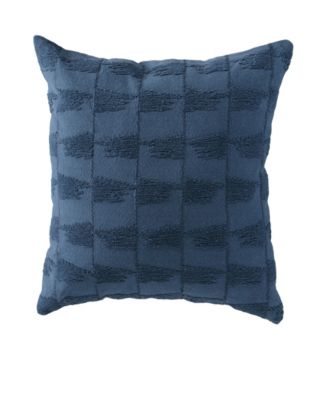 Mabel Cotton Decorative Pillow, 20" x 20"