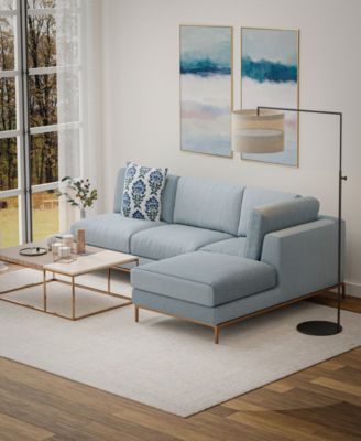 Bessie Cotton Decorative Pillow, 20" x 20"