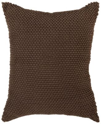 Mary Cotton Decorative Pillow, 20" x 20"