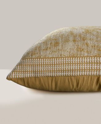 Lula Cotton Decorative Pillow, 22" x 22"