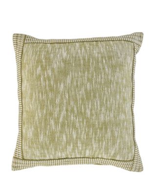 Lula Cotton Decorative Pillow, 22" x 22"