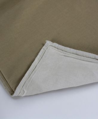 June Velvet Decorative Pillow, 22" x 22"