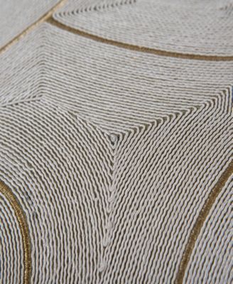 Charlotte Velvet Decorative Pillow, 22" x 22"