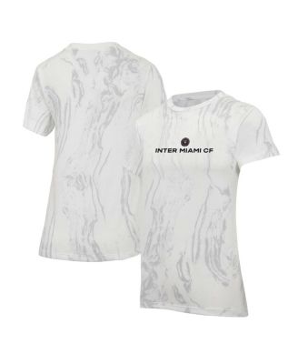 Women's Cream Inter Miami CF Quartz Top