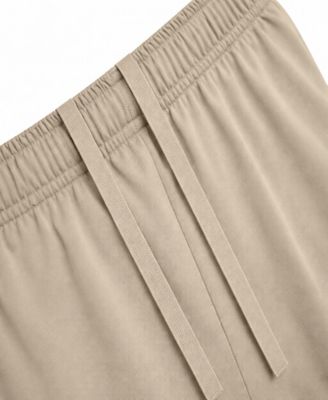 Men's Regular-Fit Shorts