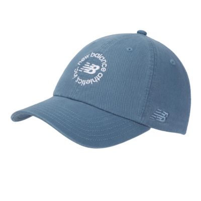 Men's NB Circle Logo Adult Baseball Cap