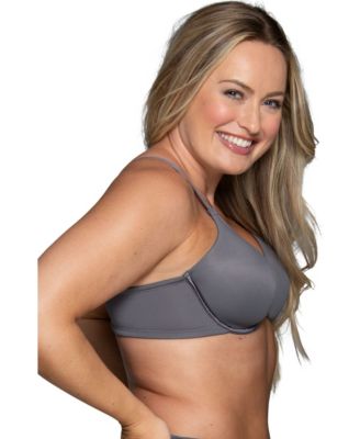 Women's Beauty Back Smoothing Full-Figure Contour Bra 76380