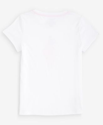 Girls' 5-20 Ice Cream T-Shirt
