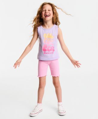 Girls' 5-20 Skinny-Fit Jeans