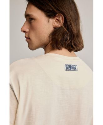 Men's Printed gaugin t-shirt