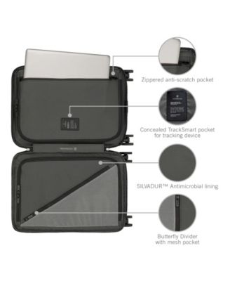 Airox Advanced Frequent Flyer Small Carry-On 