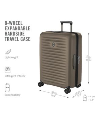 Airox Advanced Medium Case