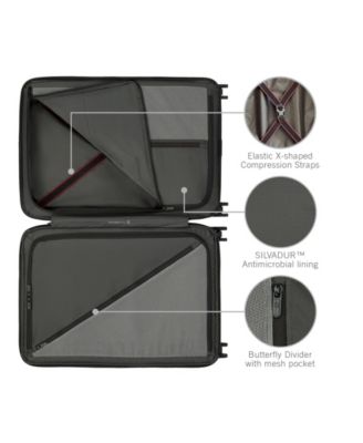 Airox Advanced Medium Case