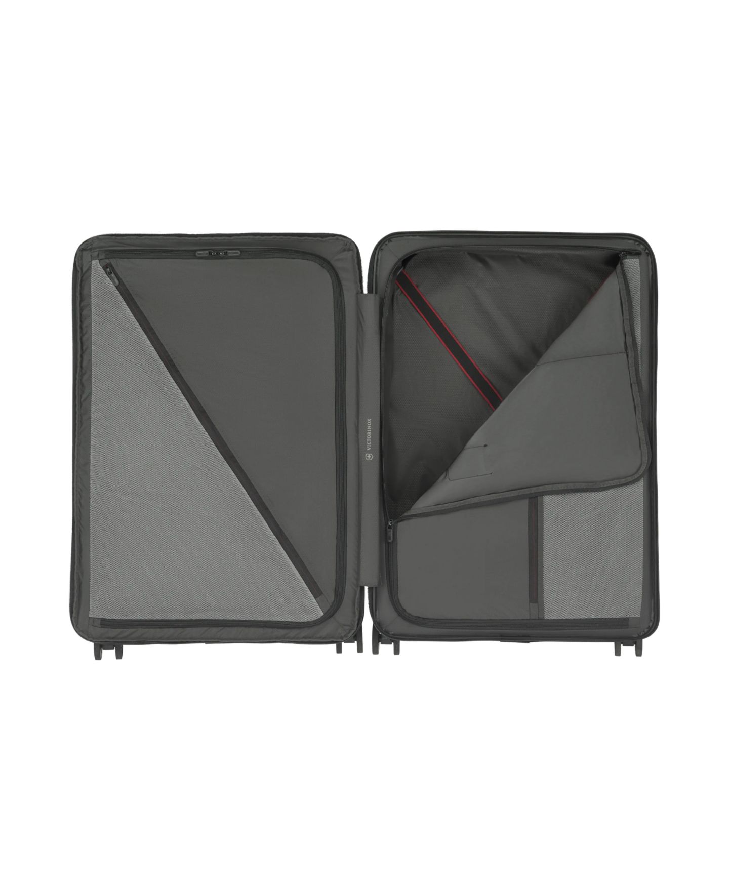 Сумка Victorinox Airox Advanced Extra Large Case, цвет: Чёрный — фото 11
