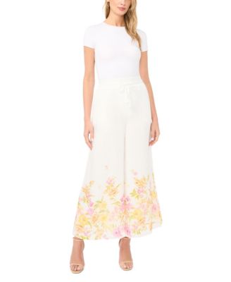 Women's Pull-On Pants