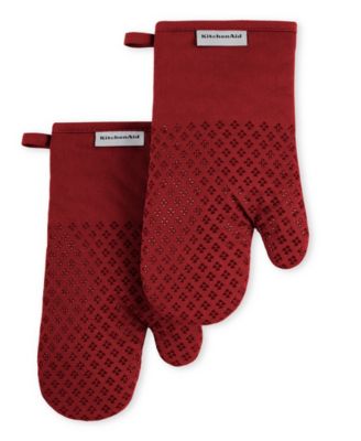 Asteroid 2 Piece Oven Mitt Set