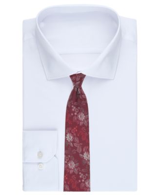 Men's Hamery Floral Tie