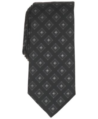 Men's Serino Neat Tie