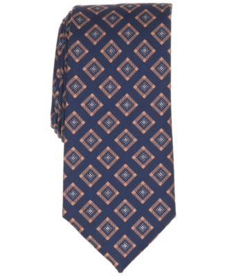 Men's Serino Neat Tie