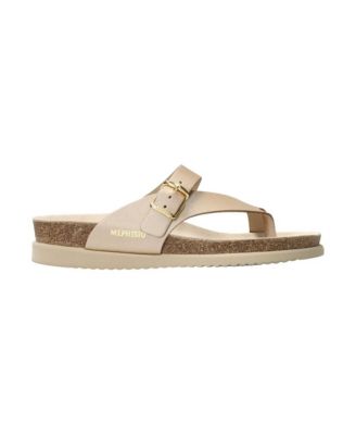 Women's Helen Metallics Sandal