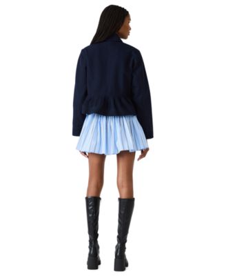 Women's Sloan Zipper Jacket