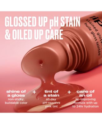 Lip Toy Sugar Coat Lipgloss, Full-Size