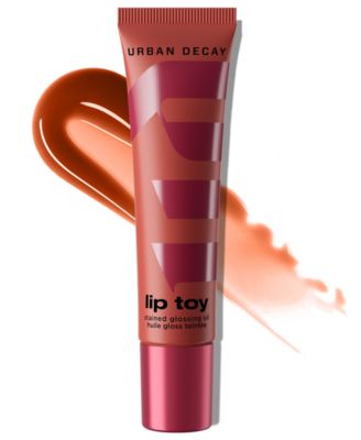Lip Toy Sugar Coat Lipgloss, Full-Size
