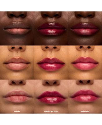 Lip Toy Sugar Coat Lipgloss, Full-Size